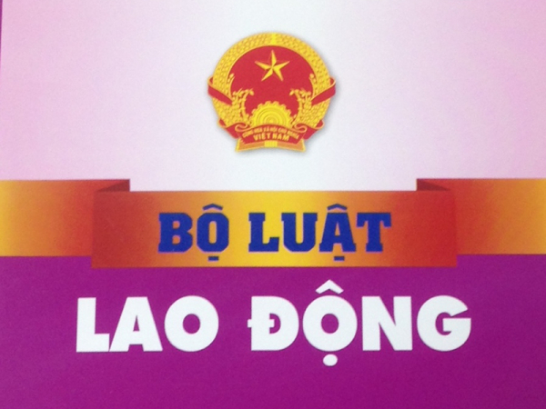 Tư vấn pháp luật lao động